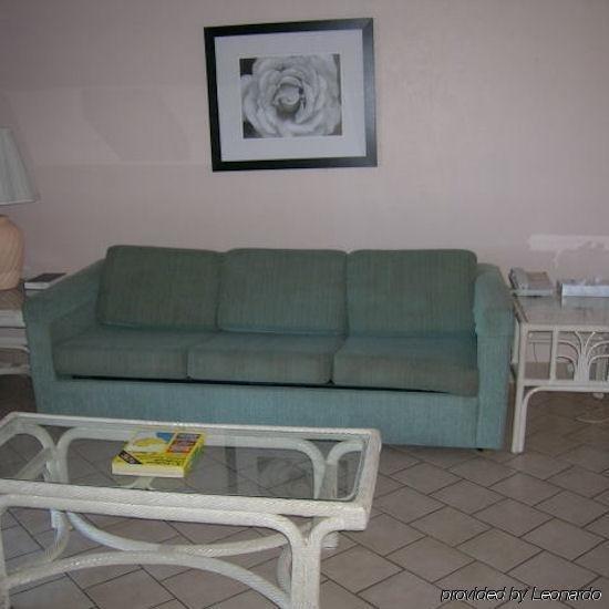 Cedar Cove Beach And Yacht Club Aparthotel Cedar Key Quarto foto