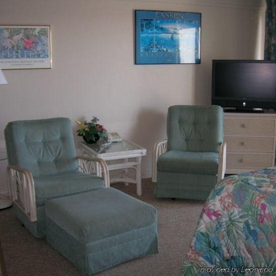 Cedar Cove Beach And Yacht Club Aparthotel Cedar Key Quarto foto